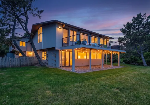 Photo 4 of Single family home for sale at 78 Gardiner Rd, Woods Hole, MA 02543 | MLS# 73573000 | Listing updated on 2026-09-12