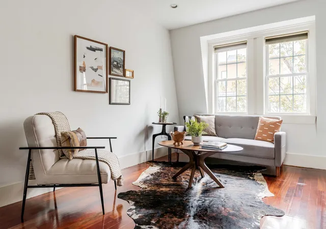 Photo 1 of Condo for sale at 528 East 7th St #3, South Boston, MA 02127 | MLS# 73586089 | Listing updated on 2026-10-09