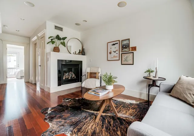 Photo 2 of Condo for sale at 528 East 7th St #3, South Boston, MA 02127 | MLS# 73586089 | Listing updated on 2026-10-09