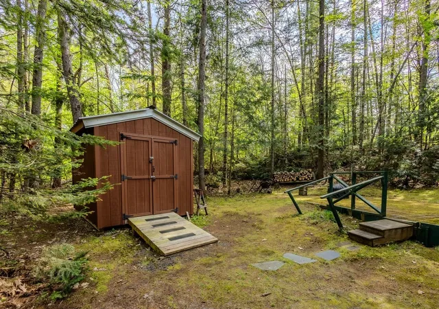 Photo 3 of Single family home for sale at 9 Roberts Ln, Porter, ME 04068 | MLS# 73586157 | Listing updated on 2026-10-06
