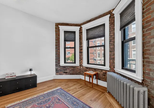 Photo 2 of Condo for sale at 107 Jersey St #5-7, Boston, MA 02215 | MLS# 73582111 | Listing updated on 2026-09-28