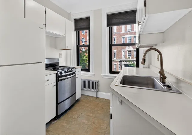 Photo 3 of Condo for sale at 107 Jersey St #5-7, Boston, MA 02215 | MLS# 73582111 | Listing updated on 2026-09-28