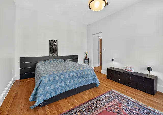 Listing Photo 4 - Condo for sale in building located at 107 Jersey St, Boston, MA 02215 - Unit #5-7
