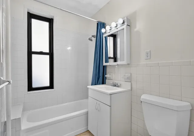 Listing Photo 5 - Condo for sale in building located at 107 Jersey St, Boston, MA 02215 - Unit #5-7