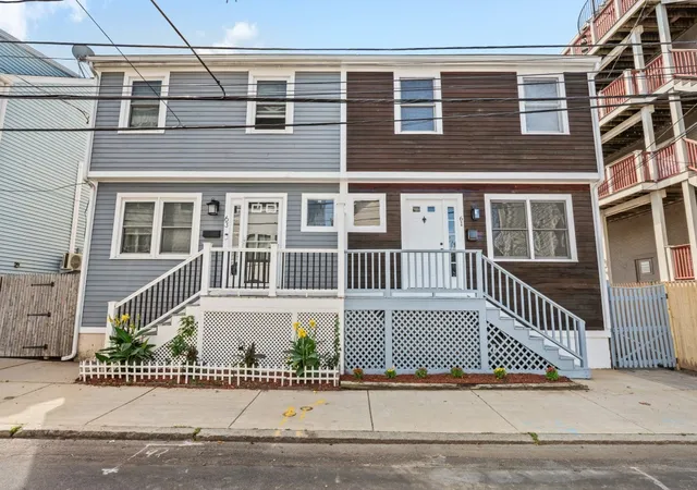 Photo 1 of Single family home for sale at 61 Baxter St #61, South Boston, MA 02127 | MLS# 73579496 | Listing updated on 2026-10-13