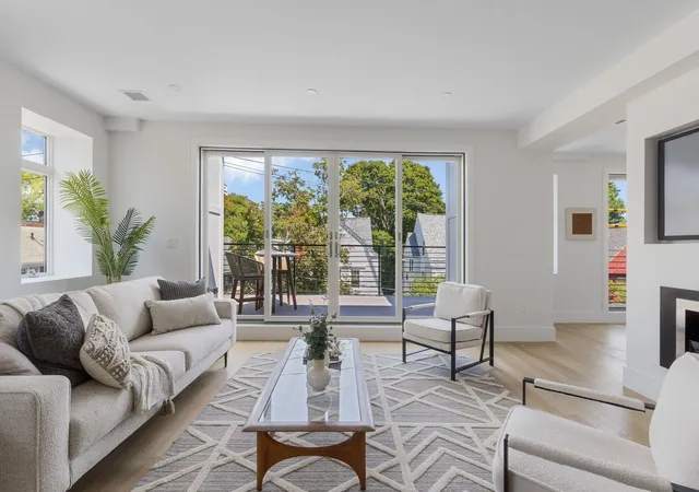 Condo for sale at 24 Auburn #PH, Brookline, MA 02446 | MLS# 73575754