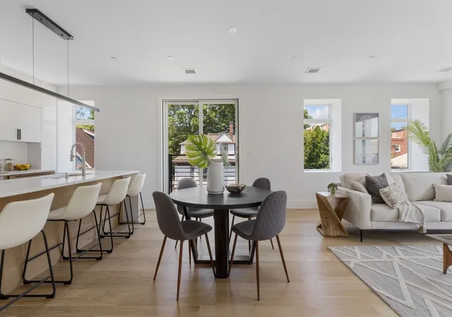 Photo 3 of Condo for sale at 24 Auburn #PH, Brookline, MA 02446 | MLS# 73575754 | Listing updated on 2026-09-14