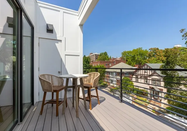 Photo 4 of Condo for sale at 24 Auburn #PH, Brookline, MA 02446 | MLS# 73575754 | Listing updated on 2026-09-14