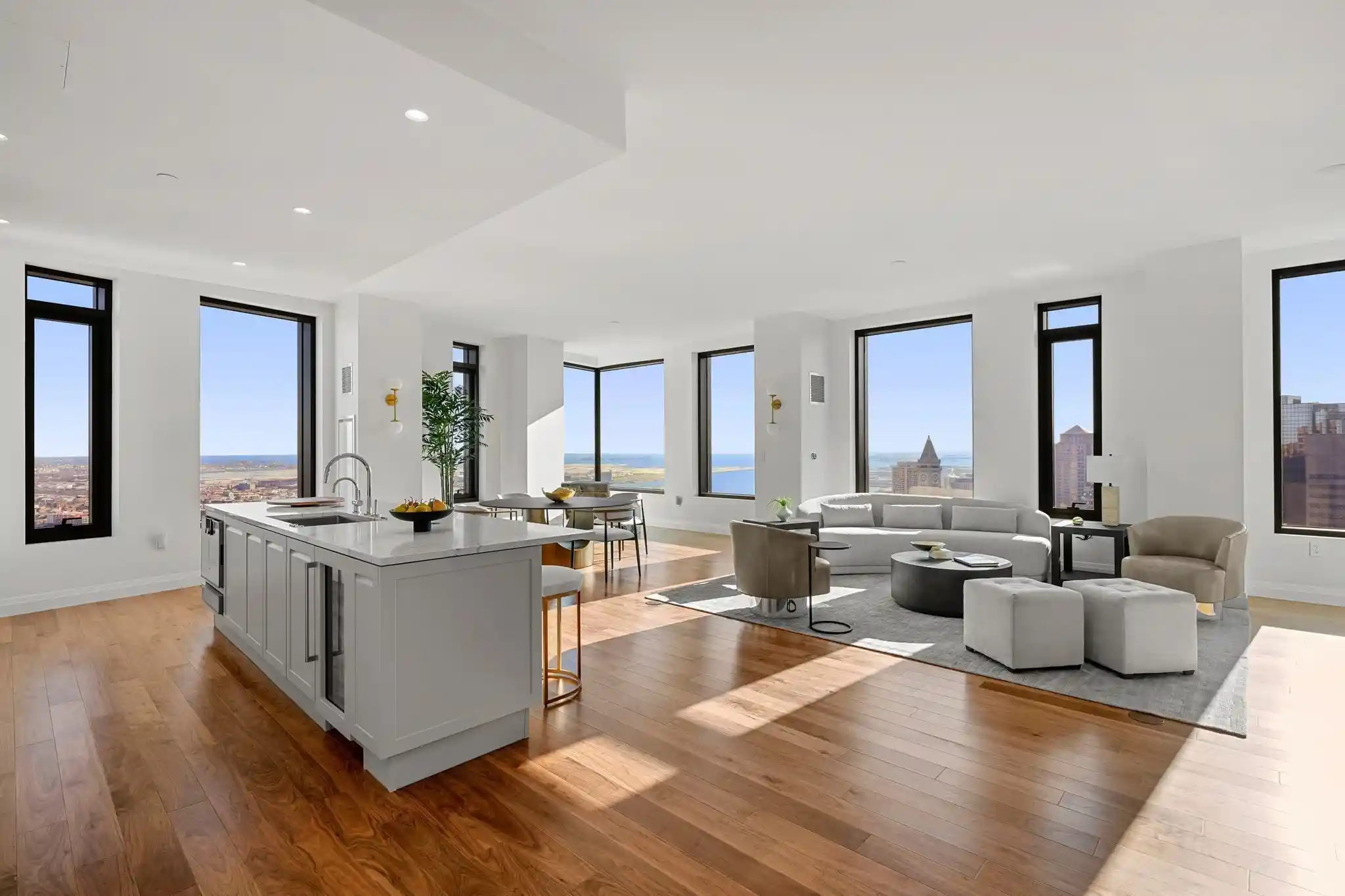 Listing Photo 2 - Condo for sale in Sudbury located at 110 Sudbury St, Boston, MA 02114 - Unit #4504