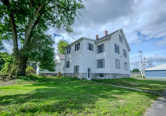 Photo 2 of Sale Pending at 31 Fair, Northampton, MA 01060 | MLS# 73581807 | Listing updated on 2026-10-12