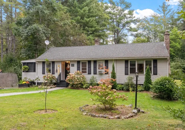 Photo 1 of Single family home for sale at 12 Baldwinville State Rd, Winchendon, MA 01475 | MLS# 73579662 | Listing updated on 2026-10-15
