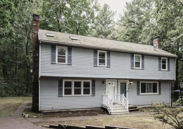 Photo 1 of Condo for sale at 7 Ledgeville Ave #A, Foxboro, MA 02035 | MLS# 73584772 | Listing updated on 2026-10-04
