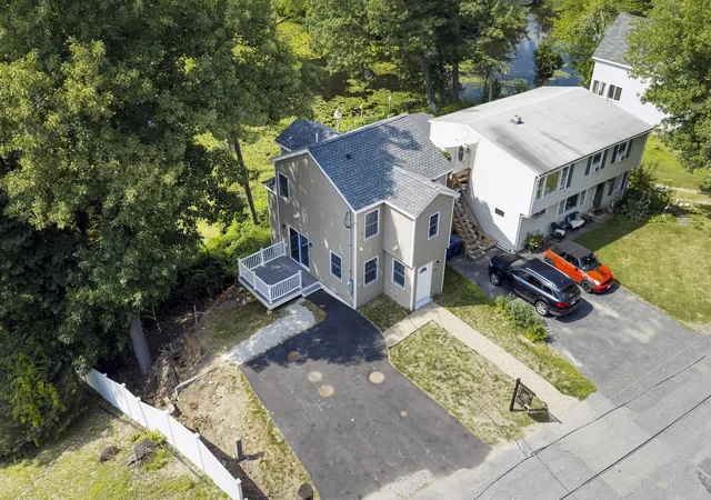 Photo 3 of Sale Pending at 14 Hillside Rd, Northborough, MA 01532 | MLS# 73572155 | Listing updated on 2026-09-19