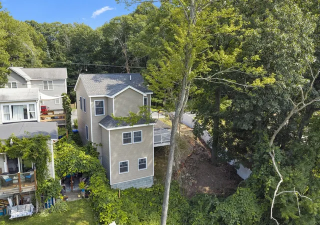 Photo 4 of Sale Pending at 14 Hillside Rd, Northborough, MA 01532 | MLS# 73572155 | Listing updated on 2026-09-19