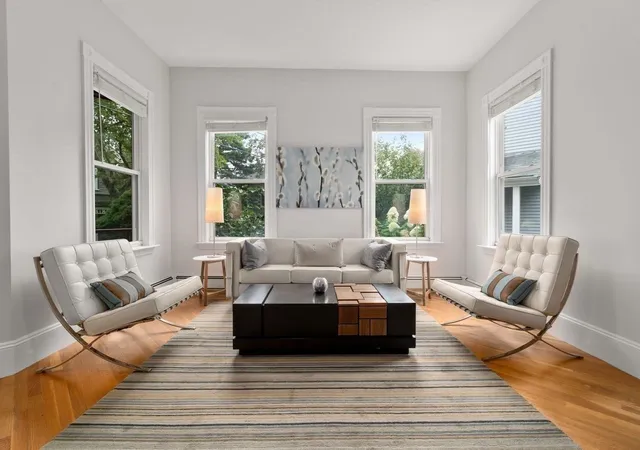 Photo 1 of Sale Pending at 82 Tuttle St #1, Dorchester, MA 02125 | MLS# 73586367 | Listing updated on 2026-10-21