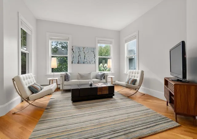 Photo 2 of Sale Pending at 82 Tuttle St #1, Dorchester, MA 02125 | MLS# 73586367 | Listing updated on 2026-10-21