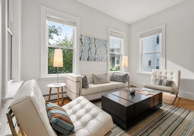 Photo 3 of Sale Pending at 82 Tuttle St #1, Dorchester, MA 02125 | MLS# 73586367 | Listing updated on 2026-10-21
