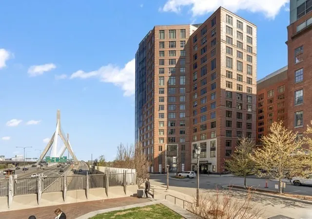 Photo 13 of Condo for sale at 100 Lovejoy #12 Q, Boston, MA 02114 | MLS# 73575328 | Listing updated on 2026-09-14