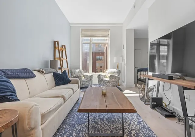 Photo 1 of Condo for sale at 100 Lovejoy #12 Q, Boston, MA 02114 | MLS# 73575328 | Listing updated on 2026-09-14