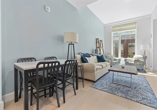 Photo 2 of Condo for sale at 100 Lovejoy #12 Q, Boston, MA 02114 | MLS# 73575328 | Listing updated on 2026-09-14