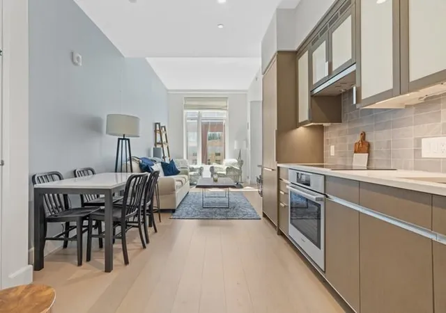 Photo 3 of Condo for sale at 100 Lovejoy #12 Q, Boston, MA 02114 | MLS# 73575328 | Listing updated on 2026-09-14