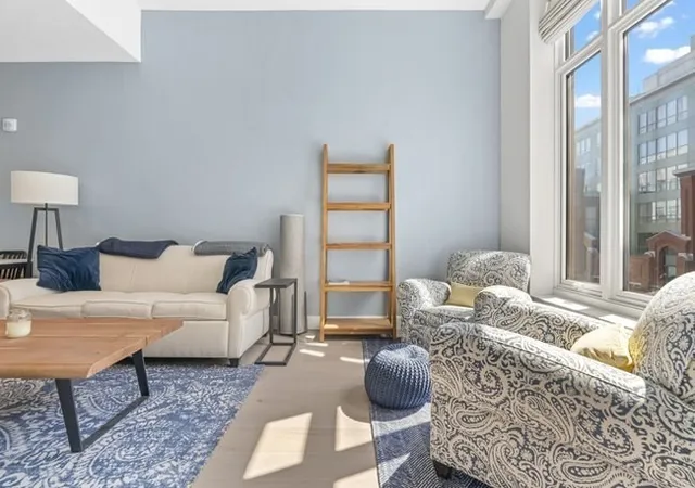 Photo 3 of Condo for sale at 100 Lovejoy #12 Q, Boston, MA 02114 | MLS# 73575328 | Listing updated on 2026-09-14