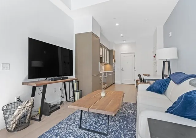 Photo 4 of Condo for sale at 100 Lovejoy #12 Q, Boston, MA 02114 | MLS# 73575328 | Listing updated on 2026-09-14