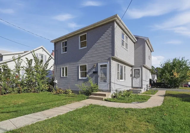 Photo 1 of Multi family home for sale at 241 243 Nottingham St, Springfield, MA 01104 | MLS# 73587652 | Listing updated on 2026-10-11