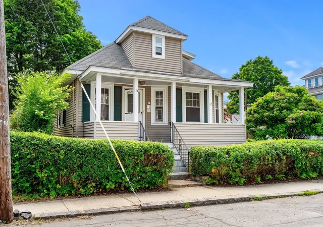 Photo 2 of Sale Pending at 174 Warwick St, Methuen, MA 01844 | MLS# 73575285 | Listing updated on 2026-10-07