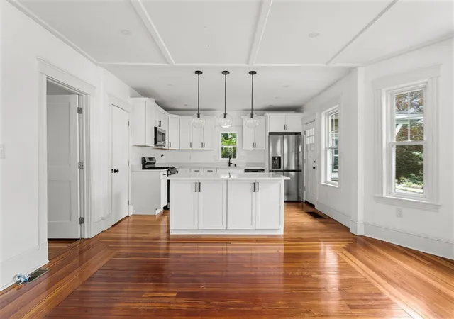 Photo 3 of Sale Pending at 174 Warwick St, Methuen, MA 01844 | MLS# 73575285 | Listing updated on 2026-10-07