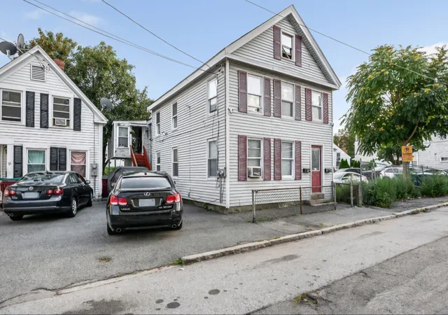 Photo 2 of Multi family home for sale at 17 Auburn St, Lowell, MA 01852 | MLS# 73588896 | Listing updated on 2026-10-09