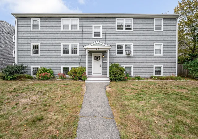 Photo 1 of Condo for sale at 20 Beacon Ave #1, Newburyport, MA 01950 | MLS# 73583043 | Listing updated on 2026-10-28