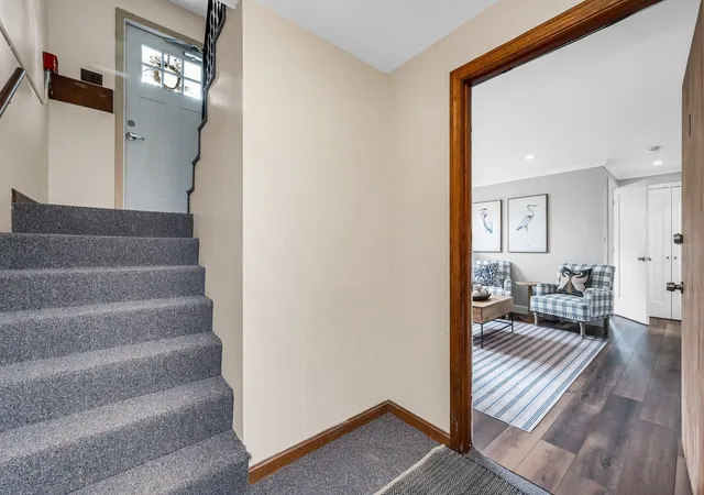 Photo 3 of Condo for sale at 20 Beacon Ave #1, Newburyport, MA 01950 | MLS# 73583043 | Listing updated on 2026-10-28