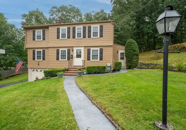 Photo 1 of Single family home for sale at 23 Fisher Ter, Woburn, MA 01801 | MLS# 73572678 | Listing updated on 2026-09-11