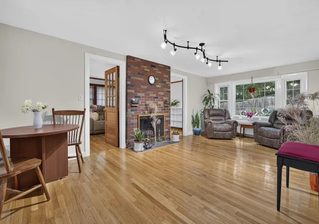 Photo 2 of Single family home for sale at 23 Fisher Ter, Woburn, MA 01801 | MLS# 73572678 | Listing updated on 2026-09-11
