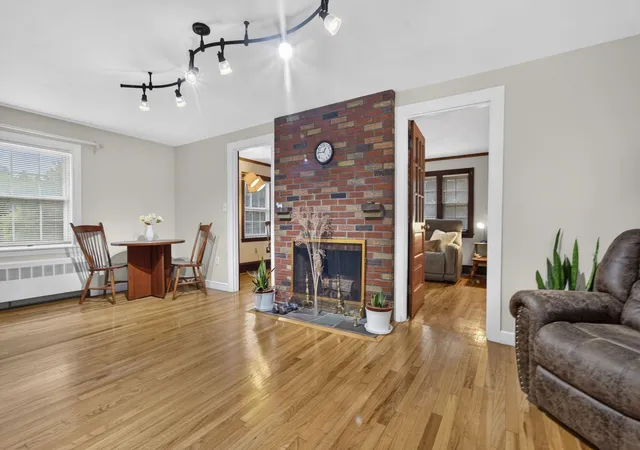 Photo 3 of Single family home for sale at 23 Fisher Ter, Woburn, MA 01801 | MLS# 73572678 | Listing updated on 2026-09-11