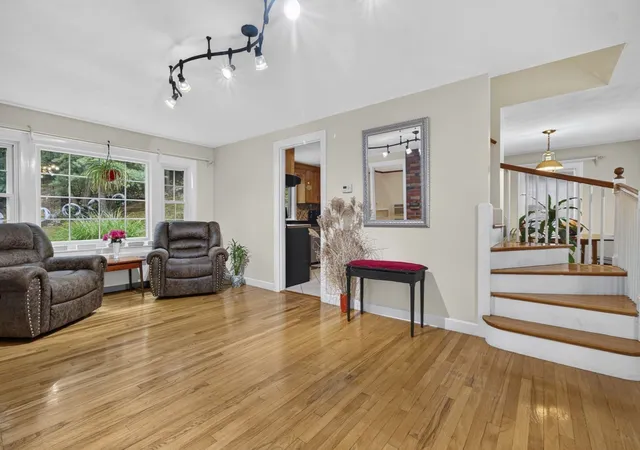 Photo 3 of Single family home for sale at 23 Fisher Ter, Woburn, MA 01801 | MLS# 73572678 | Listing updated on 2026-09-11
