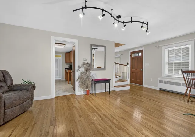 Photo 4 of Single family home for sale at 23 Fisher Ter, Woburn, MA 01801 | MLS# 73572678 | Listing updated on 2026-09-11