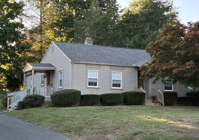 Photo 2 of Sale Pending at 901 Homestead Ave, Holyoke, MA 01040 | MLS# 73578177 | Listing updated on 2026-10-28