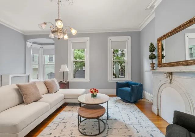 Photo 1 of Single family home for sale at 24 Auburn St, Charlestown, MA 02129 | MLS# 73574516 | Listing updated on 2026-09-13