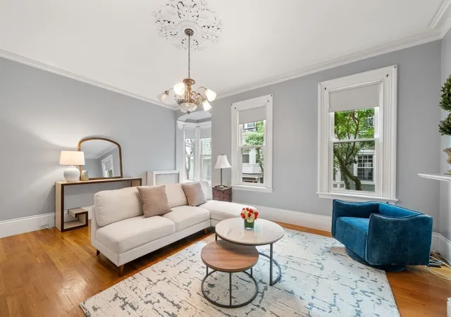 Photo 2 of Single family home for sale at 24 Auburn St, Charlestown, MA 02129 | MLS# 73574516 | Listing updated on 2026-09-13
