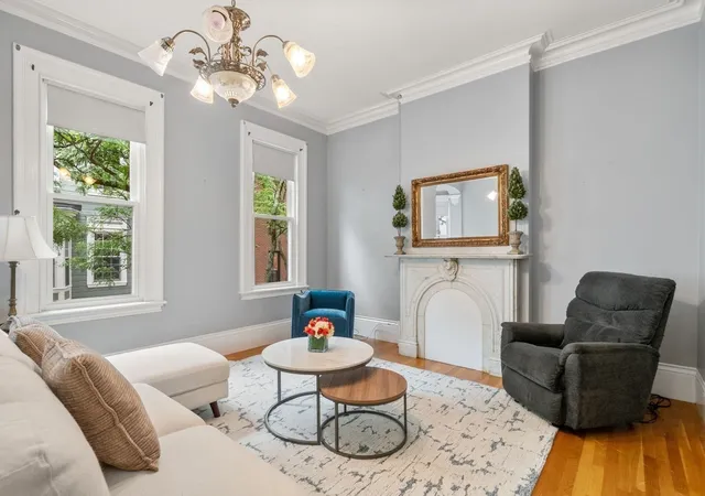 Photo 3 of Single family home for sale at 24 Auburn St, Charlestown, MA 02129 | MLS# 73574516 | Listing updated on 2026-09-13