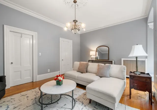 Photo 4 of Single family home for sale at 24 Auburn St, Charlestown, MA 02129 | MLS# 73574516 | Listing updated on 2026-09-13