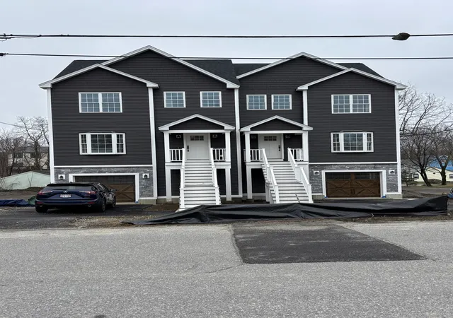 Photo 2 of Land for sale at 21-23 Maranda St, Worcester, MA 01604 | MLS# 73571660 | Listing updated on 2026-09-07