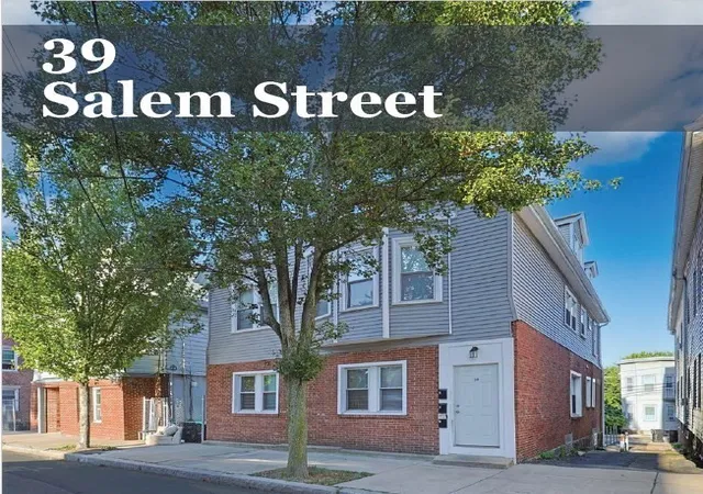 Photo 2 of Sale Pending at 39 Salem St, Salem, MA 01970 | MLS# 73581012 | Listing updated on 2026-10-07