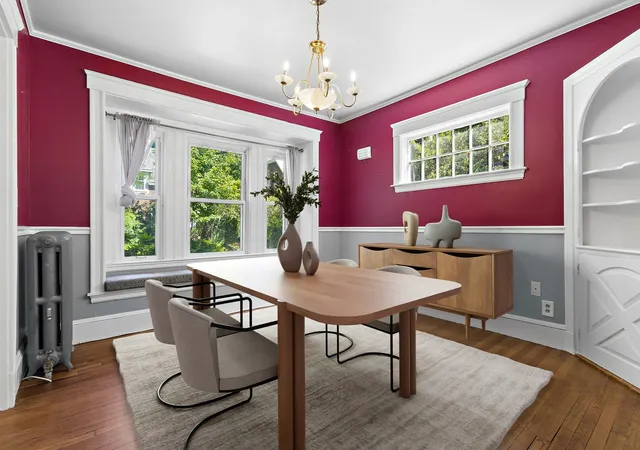 Photo 3 of Single family home for sale at 39 Southbourne Rd, Jamaica Plain, MA 02130 | MLS# 73580554 | Listing updated on 2026-10-06