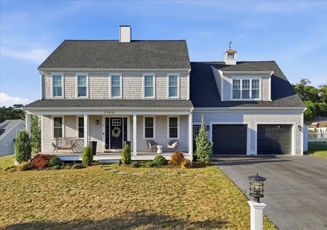 Photo 1 of Single family home for sale at 6 Karas Way, Plymouth, MA 02360 | MLS# 73574994 | Listing updated on 2026-09-16