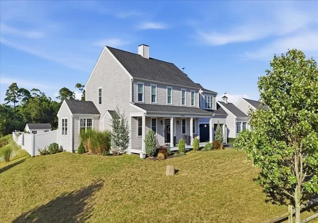 Photo 2 of Single family home for sale at 6 Karas Way, Plymouth, MA 02360 | MLS# 73574994 | Listing updated on 2026-09-16
