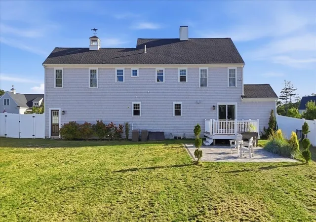 Photo 3 of Single family home for sale at 6 Karas Way, Plymouth, MA 02360 | MLS# 73574994 | Listing updated on 2026-09-16