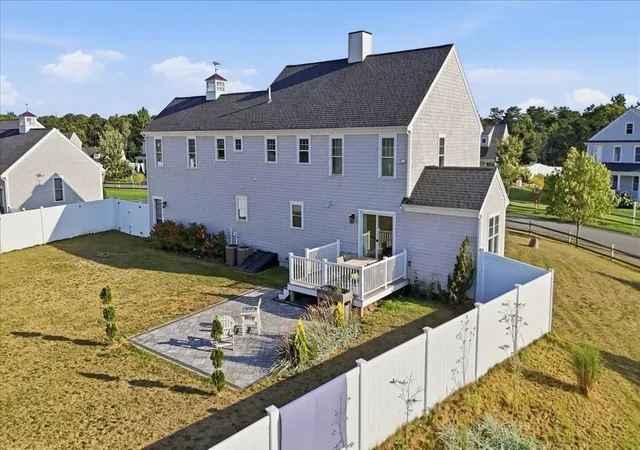 Photo 3 of Single family home for sale at 6 Karas Way, Plymouth, MA 02360 | MLS# 73574994 | Listing updated on 2026-09-20